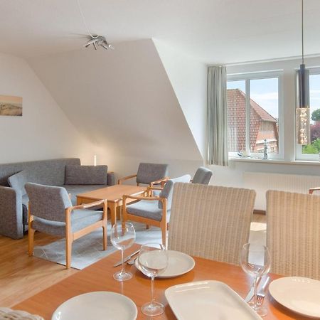 Apartment 11 - Maisonette Heiligenhafen Buitenkant foto