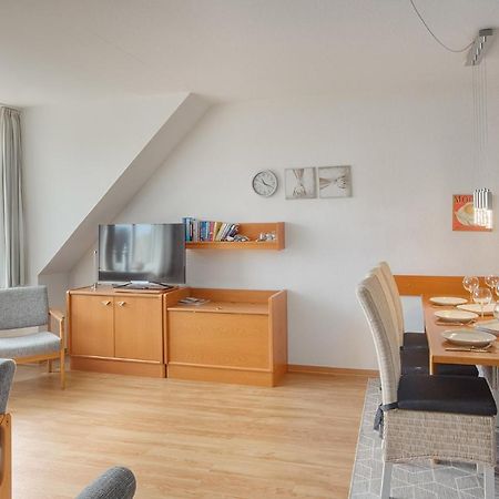 Apartment 11 - Maisonette Heiligenhafen Buitenkant foto