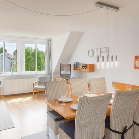 Apartment 11 - Maisonette Heiligenhafen Buitenkant foto