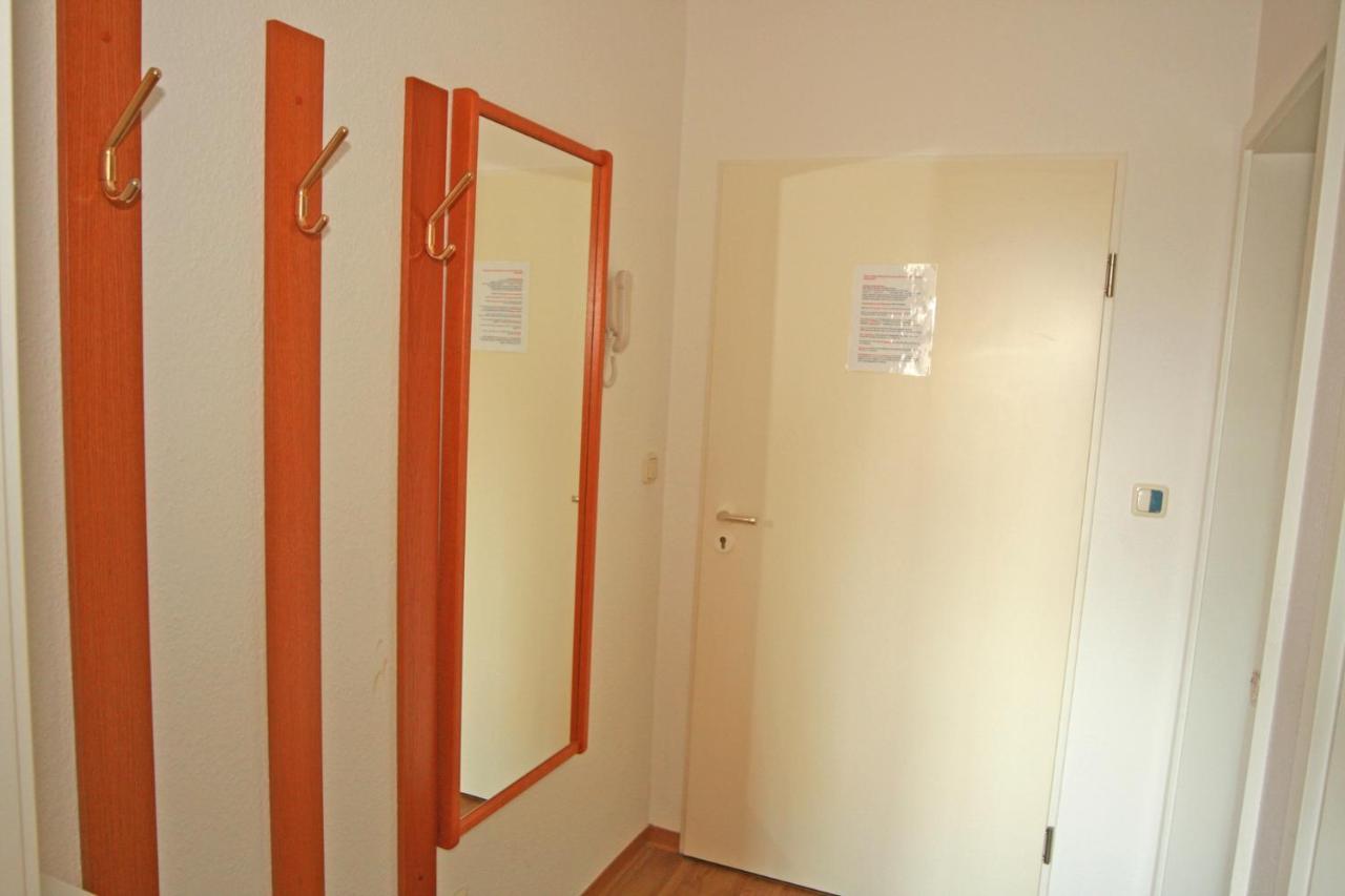 Apartment 11 - Maisonette Heiligenhafen Buitenkant foto