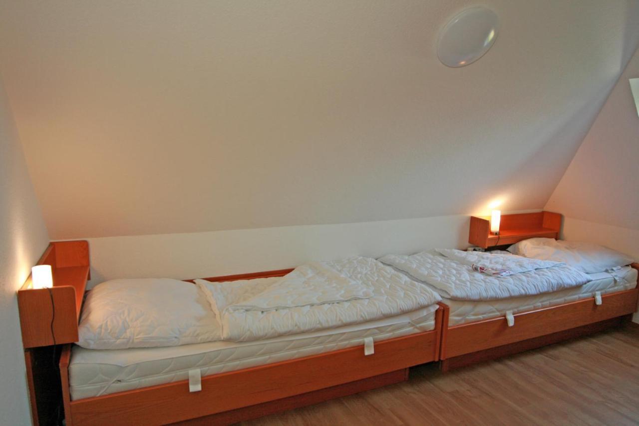 Apartment 11 - Maisonette Heiligenhafen Buitenkant foto