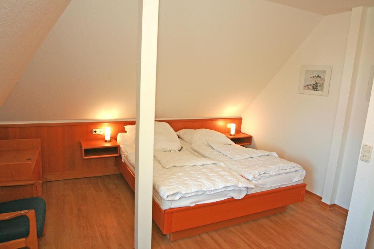 Apartment 11 - Maisonette Heiligenhafen Buitenkant foto