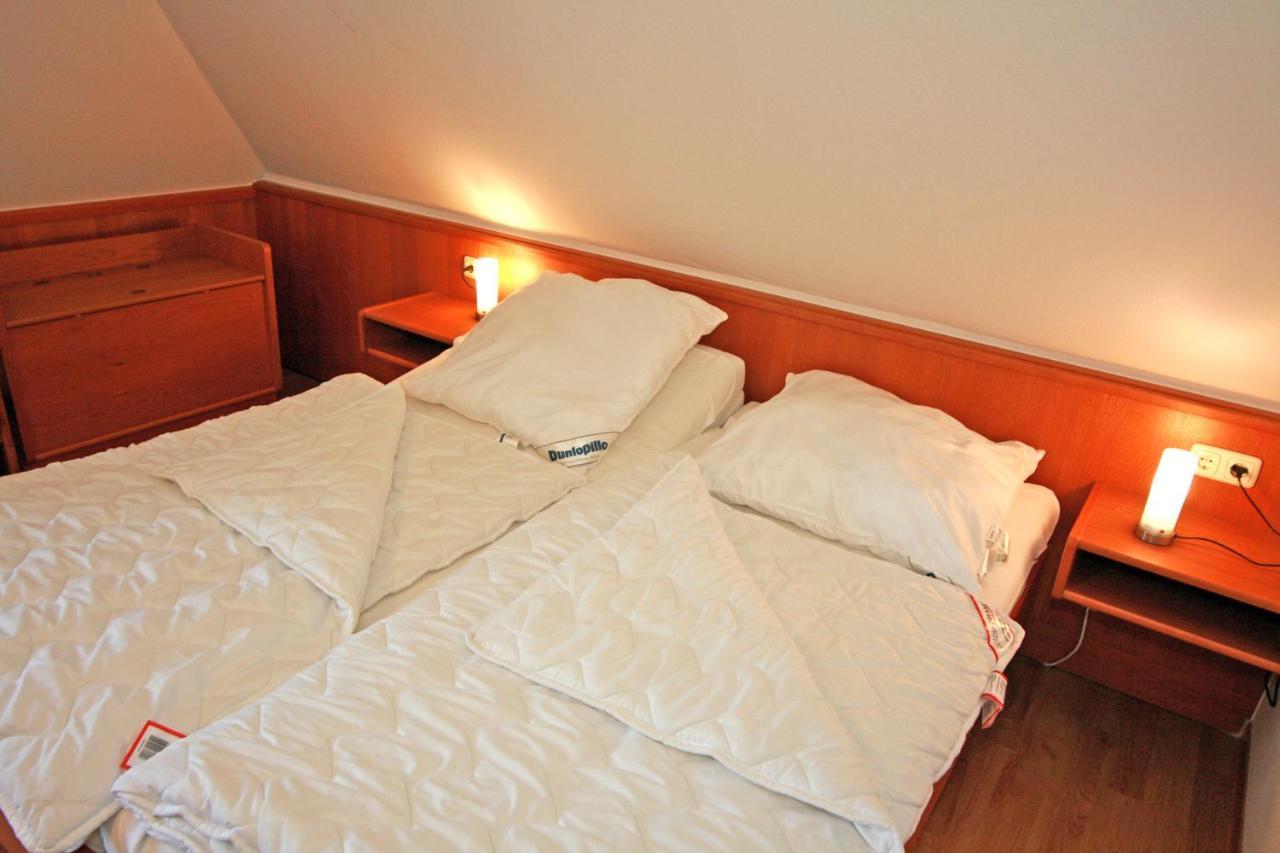 Apartment 11 - Maisonette Heiligenhafen Buitenkant foto