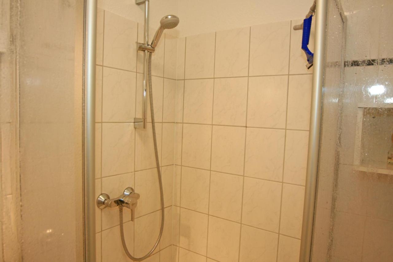 Apartment 11 - Maisonette Heiligenhafen Buitenkant foto