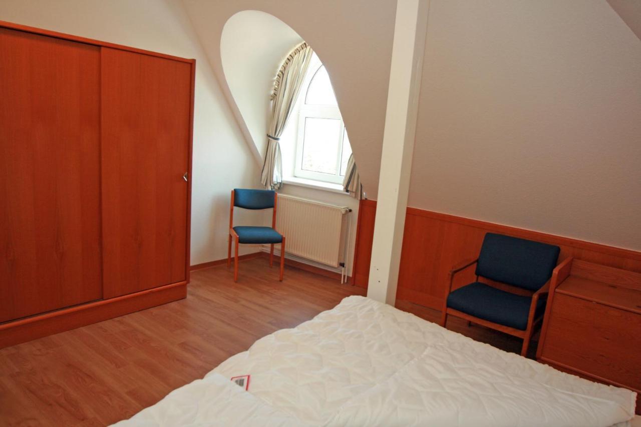 Apartment 11 - Maisonette Heiligenhafen Buitenkant foto