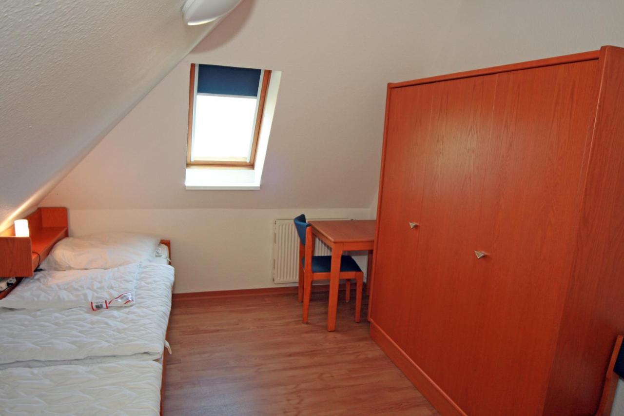 Apartment 11 - Maisonette Heiligenhafen Buitenkant foto